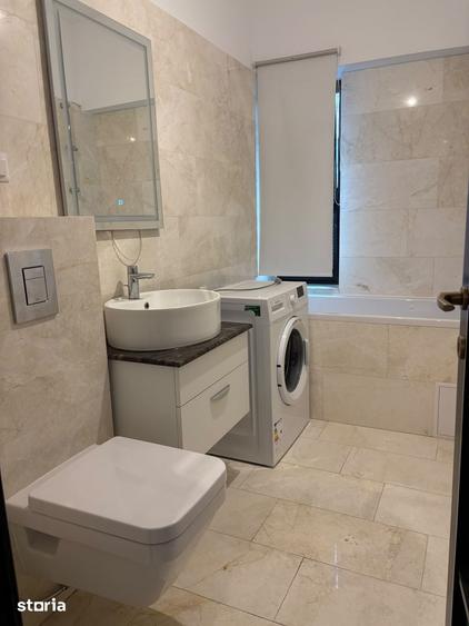 Apartament cu 2 camere decomandat în Copou