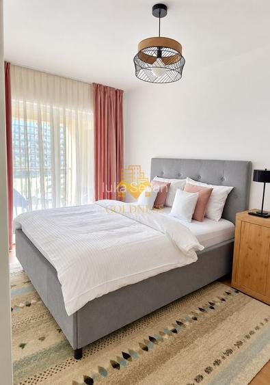 2 camere open space, Parcare, Viva City, Gheorgheni, Fsega,Iulius Mall