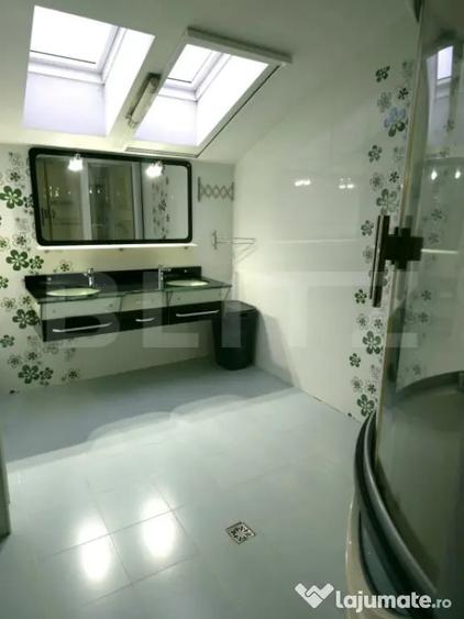 Casă cu 7 camere cu Teren 1500 Mp în Bâldana