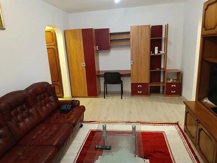 apartament 2 camere-iancului-metrou 5 minute - 6
