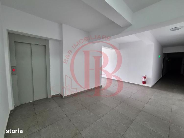 Apartament cu 2 camere în Liviu Rebreanu