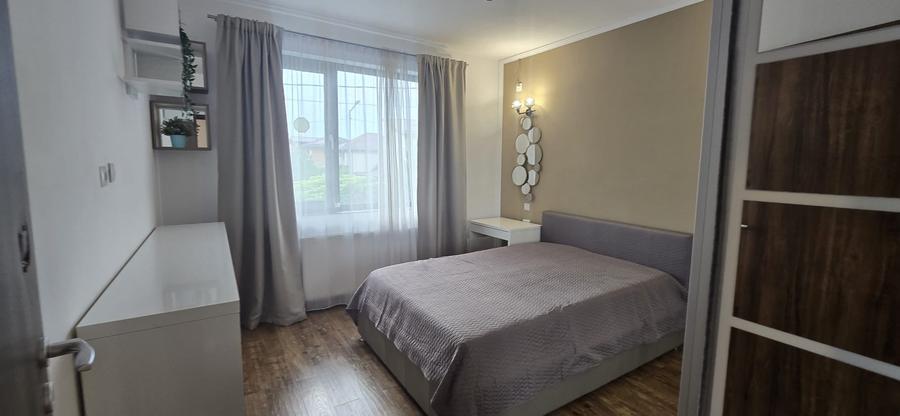 Casă tip duplex ,mobilată și utilată .Premium!!! - 9