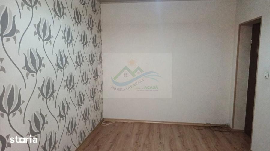 Apartament cu 2 camere în George Enescu