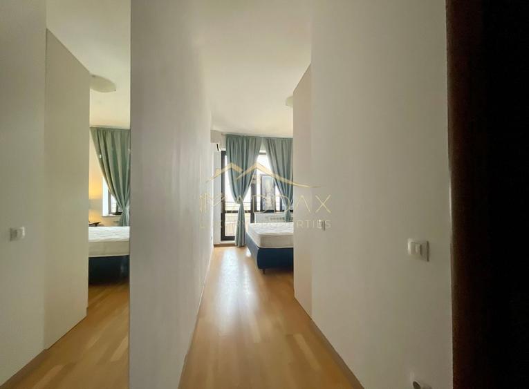 Apartament cu 2 camere, mobilat în Pipera