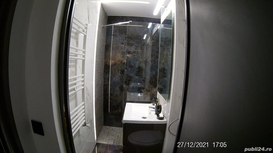 Apartament cu 2 camere în Cezar Petrescu