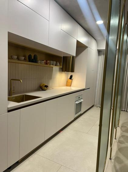 Apartament cu 2 camere decomandat, mobilat în Copou