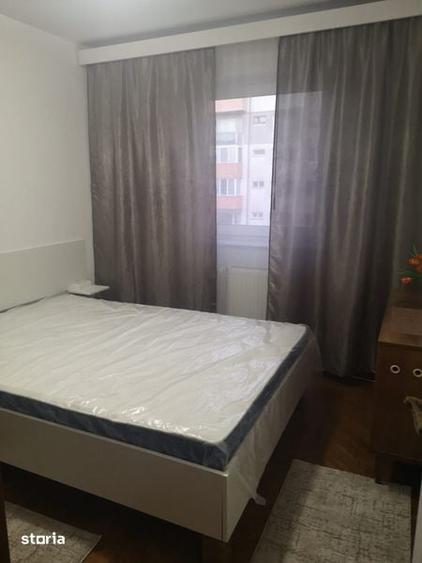 Apartament DOUA CAMERE plus BIROU , bd Victoriei- cec - 4