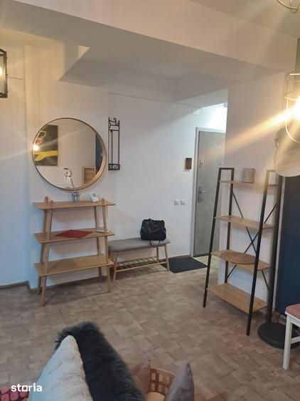 Apartament cu 2 camere în Muncii