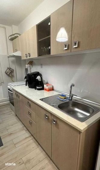 Apartament cu 2 camere, mobilat în Central