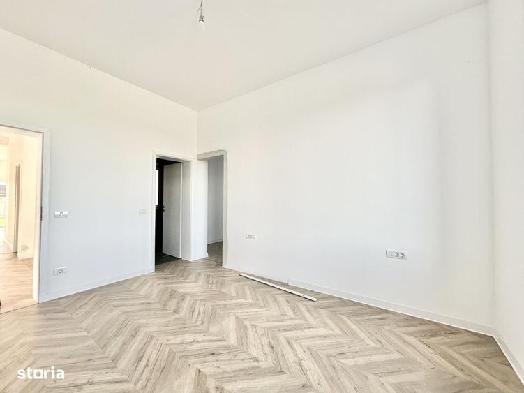 Casă cu 4 camere în Rudicica