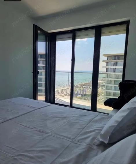 Apartament cu 2 camere decomandat în Nord
