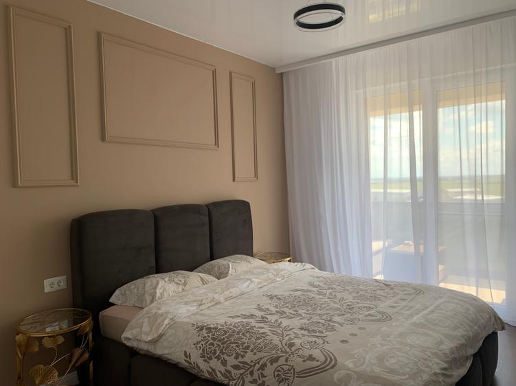 Apartament cu 3 camere decomandat în Berceni — fotografia 3