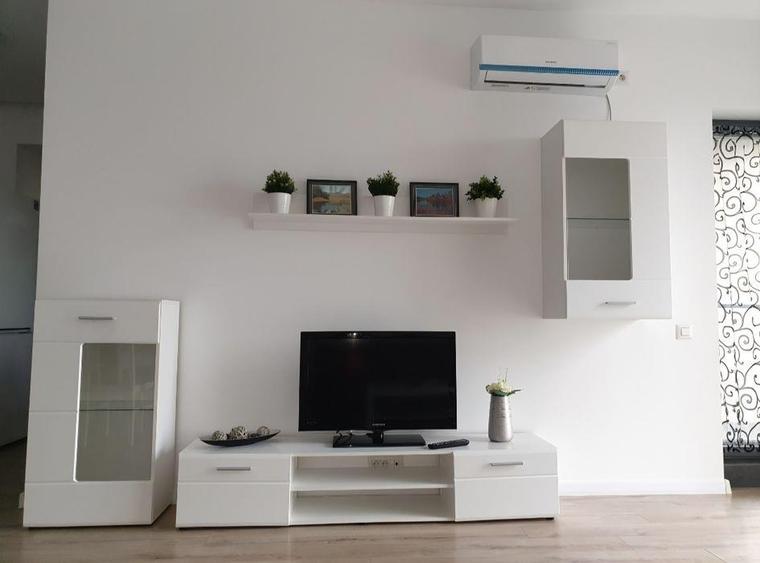 2 Camere | Citta Residence | Bloc Nou 2019 | Încalzire în Pardoseala| - 3