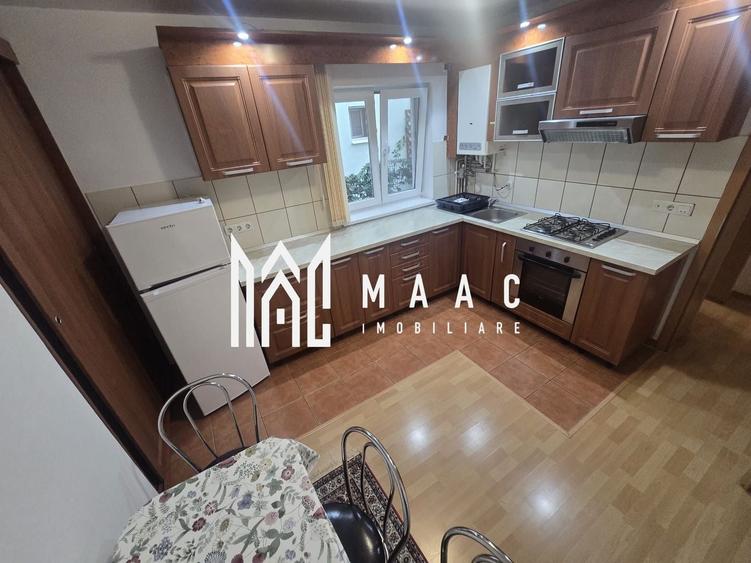 Apartament cu 2 camere decomandat în Ștrand