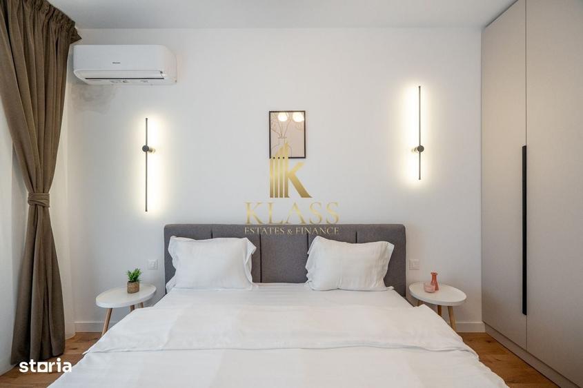 Apartament Premium 2 Camere | One Cotroceni Park - 5