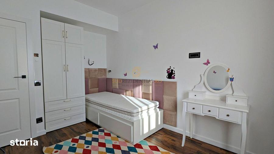 Casă cu 4 camere cu Teren 154 Mp în Metalurgiei