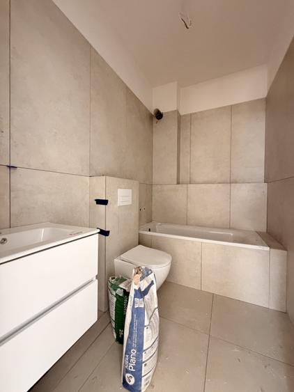 Apartament cu 3 camere decomandat în Freidorf