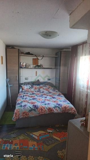 Casă cu 3 camere cu Teren 620 Mp în Coșna
