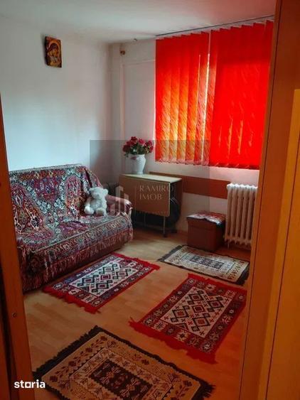Apartament cu 2 camere decomandat, mobilat în Pantelimon