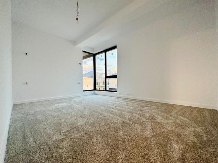 Casă nouă Berceni | 5 camere 3 băi | 120 mp | Teren generos - Placa peste etaj - 17