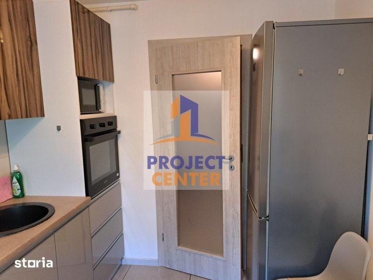 Apartament cu 2 camere decomandat în Banat