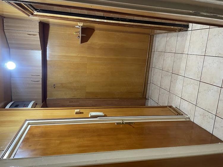 Apartament cu 2 camere semidecomandat în Nord