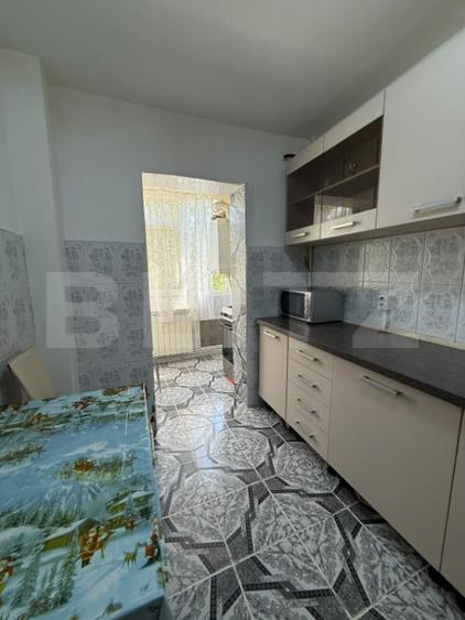 Apartament 2 camere, 47 mp, zona Micro 21 - 10
