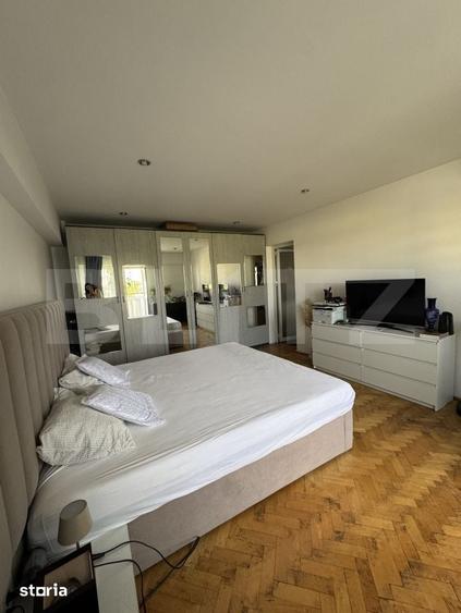 Apartament 3 camere, 67 mp zona Billa - 8