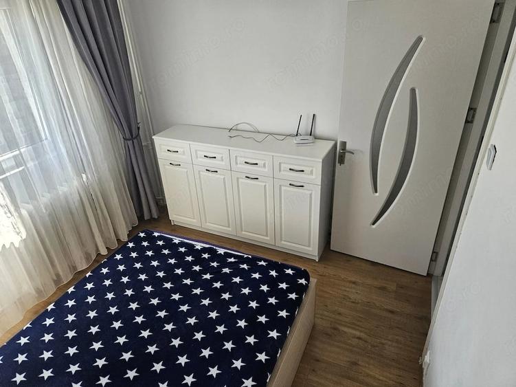 Inchiriez apartament 2 camere Semidecomandat ?os. Fundeni nr. 1 bloc 38 - 5