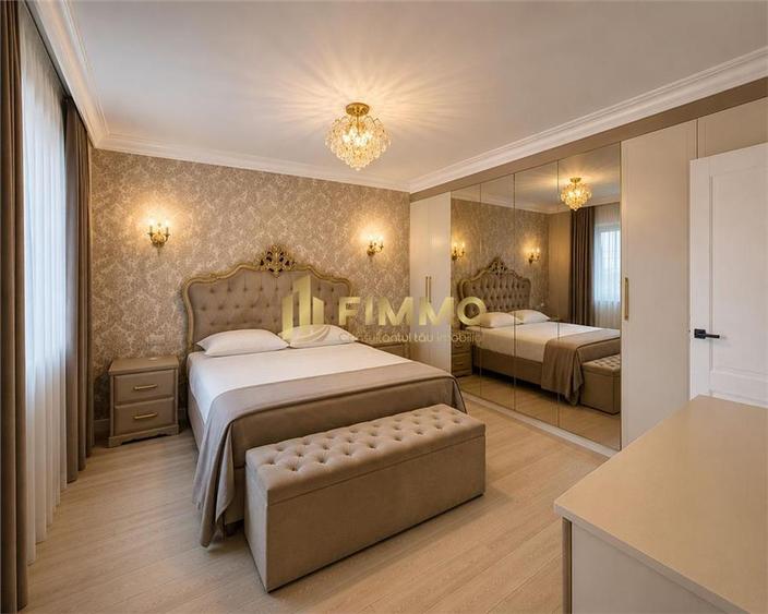 Casă individuală cu 4 camere cu Teren 950 Mp în Exterior Sud
