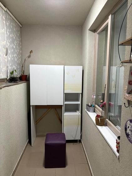 Apartament cu 2 camere în Fundeni