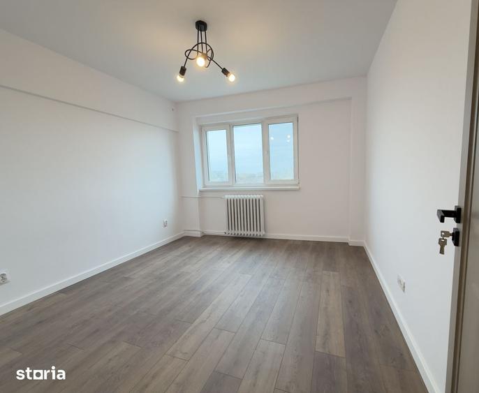 Apartament cu 3 camere în Grivița