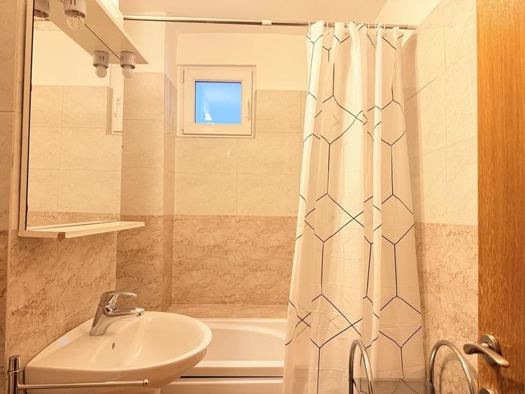 De închiriat apartament Centrul Civic AFI mobilat și utilat - 12