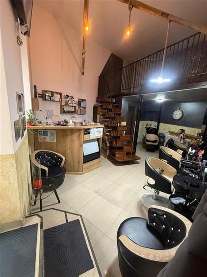 Spațiu comercial, de 35 mp, în Central