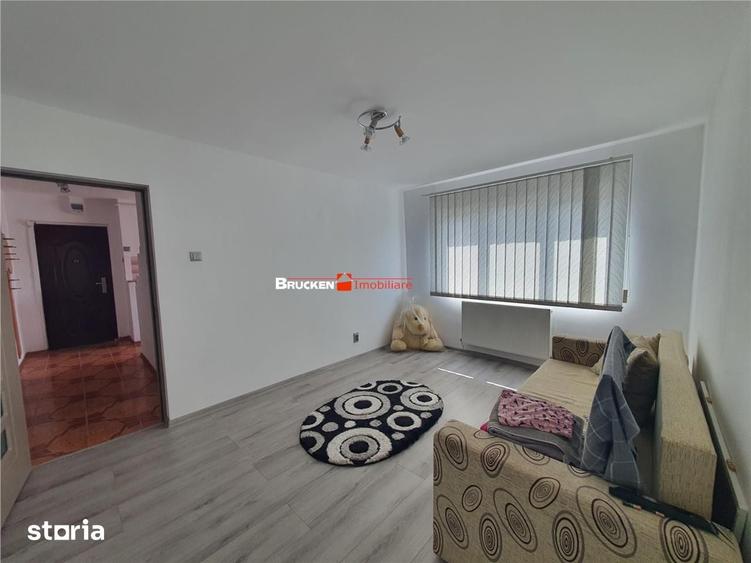 Apartament cu 2 camere în Marghita