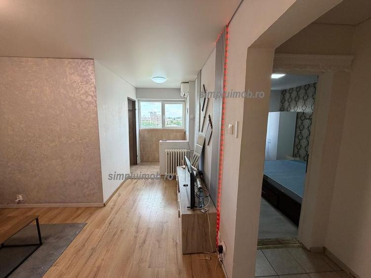 2 camere renovat Sector 4 Metrou Aparatorii Patriei - 2