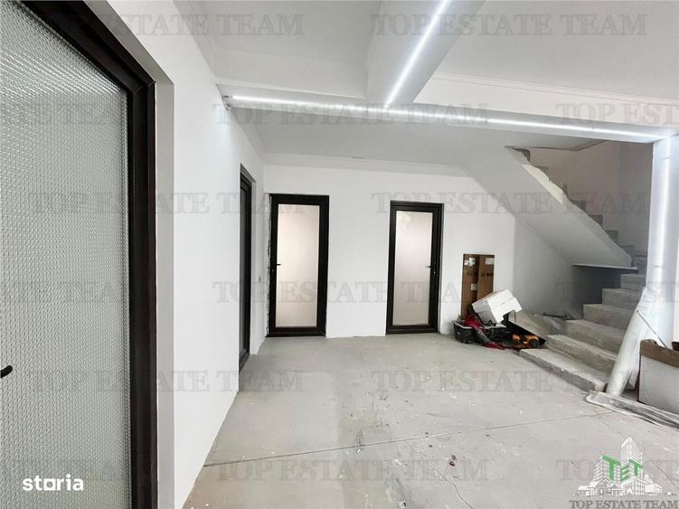 Casa P +1 Lumina, 8 camere- utilitati bransate - 11