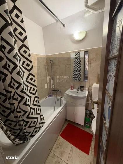 Apartament 2 camere decomandat/7 minute/metrou Aparatorii Patriei - 7