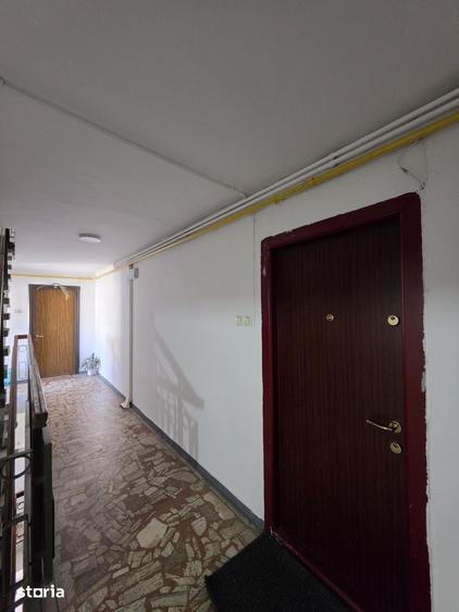 Apartament cu 2 camere decomandat în Centrul Civic