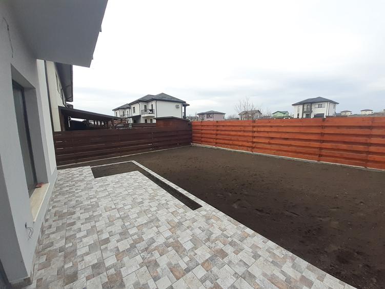 Casă cu 4 camere cu Teren 246 Mp în Valea Lupului