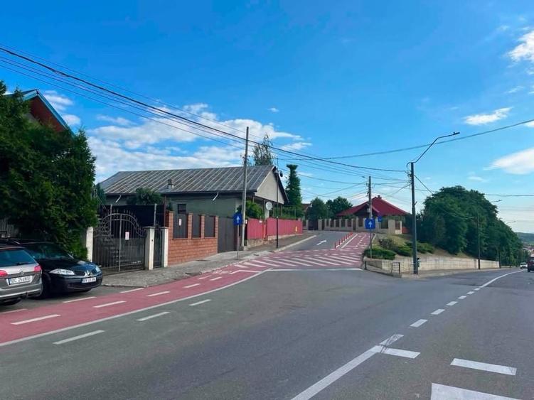 Casă cu 4 camere în Central