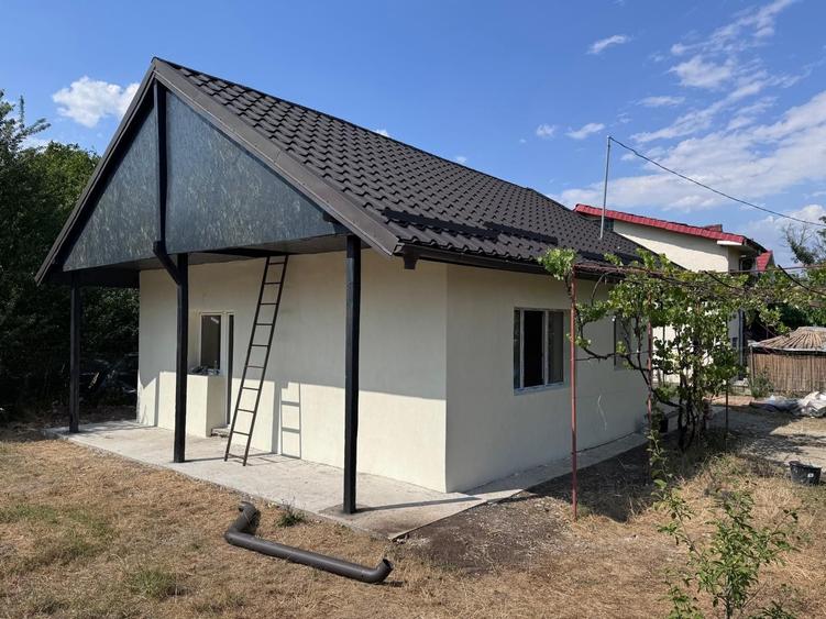 Casă cu 2 camere în Someșeni
