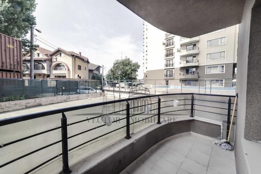Apartament cu 2 camere decomandat, mobilat în Morarilor