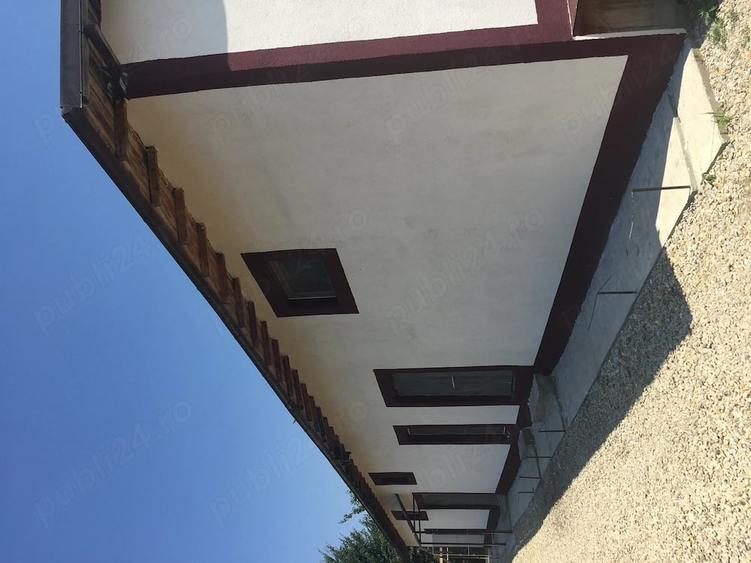Spațiu comercial, de 300 mp, în Brăniștari