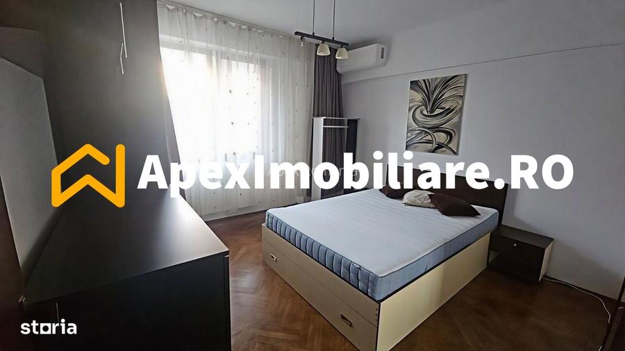 Apartament 3 camere de inchiriat Lacul Tei București | ApexImobiliare.ro