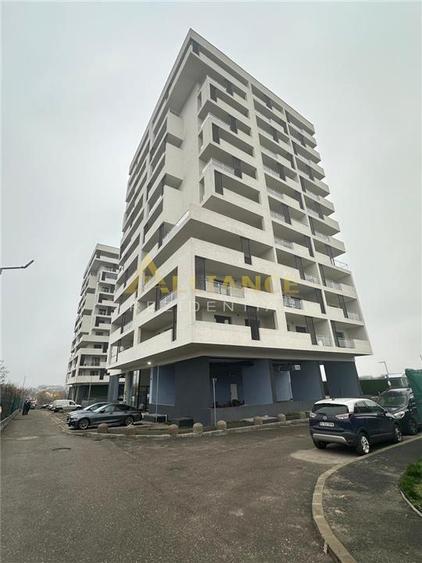 Apartament cu 3 camere decomandat în Fundeni