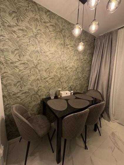Apartament cu 2 camere semidecomandat, mobilat în Vatra Luminoasă