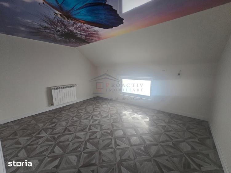 Spațiu comercial, de 125 mp, în Obcini