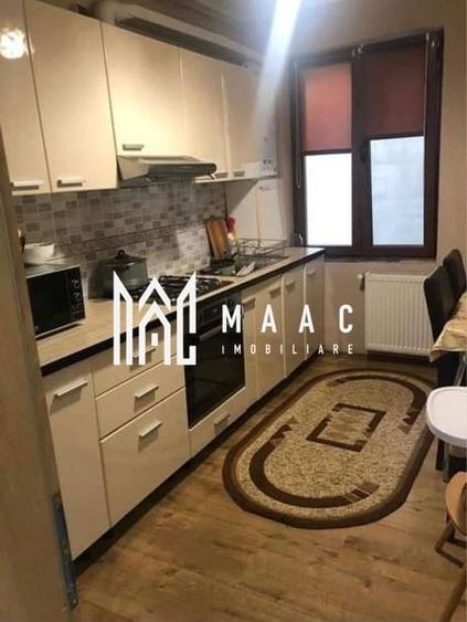 Apartament cu 2 camere decomandat, mobilat în Șelimbăr
