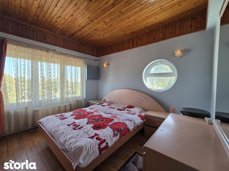 Apartament cu 3 camere în Gruiu